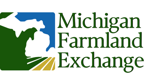 Michigan Farm Land Exchange